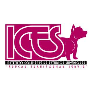 ICES Logo PNG Vector