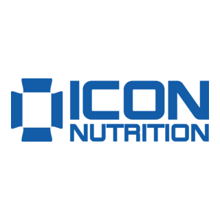 Icon Nutrition Logo PNG Vector