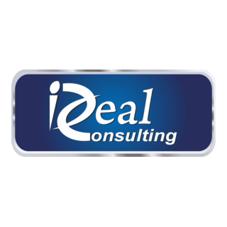 Ideal Logo PNG Vector