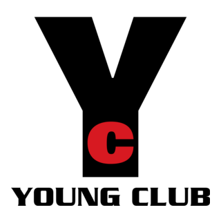 Ideals - Young Club Logo PNG Vector