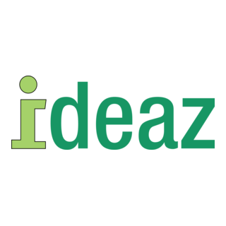 Ideaz Creations Logo PNG Vector