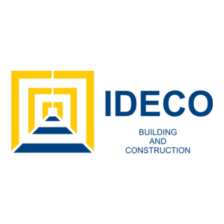 Ideco Logo PNG Vector