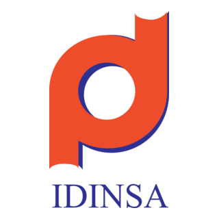 Idinsa Logo PNG Vector