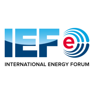 IEF Logo PNG Vector