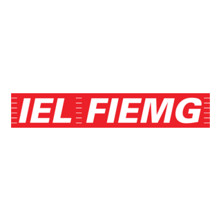 IEL FIEMG Logo PNG Vector
