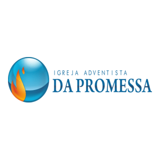 Igreja Adventista da Promessa Logo PNG Vector