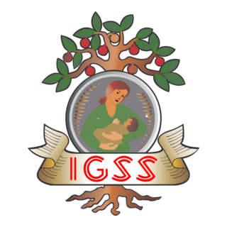 igss guatemala Logo PNG Vector
