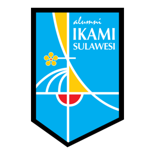 Ikami Logo PNG Vector
