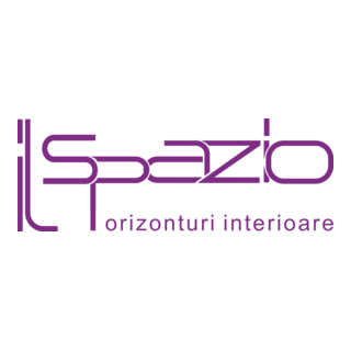 il SPAZIO Logo PNG Vector