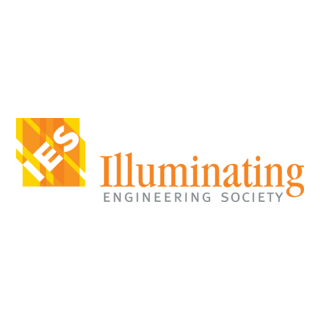 ILLUMINATING ENGINEERING SOCIETY Logo PNG Vector