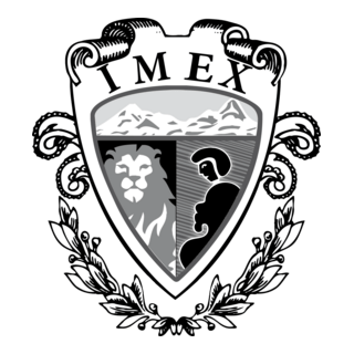 IMEX Logo PNG Vector
