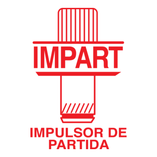 Impart Logo PNG Vector