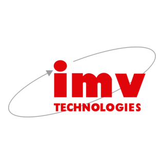 IMV Technologies Logo PNG Vector