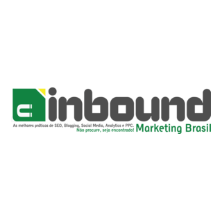 Inbound Marketing Brasil Logo PNG Vector