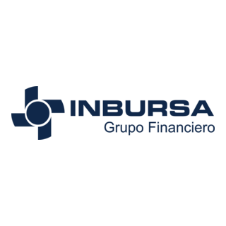 Inbursa Grupo Financiero Logo PNG Vector