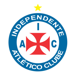 Independente Atletico Clube Logo PNG Vector