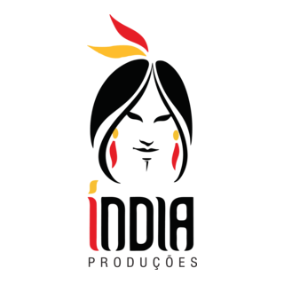 India prucuções Logo PNG Vector