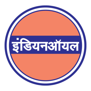 Indian Oil Logo PNG Vector