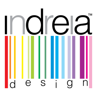 Indriea Design Logo PNG Vector