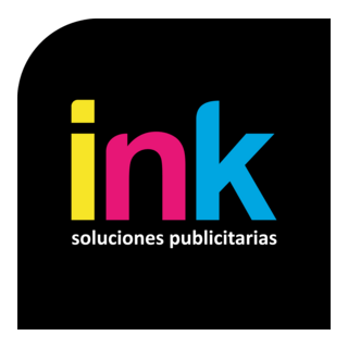 ink soluciones publicitarias Logo PNG Vector