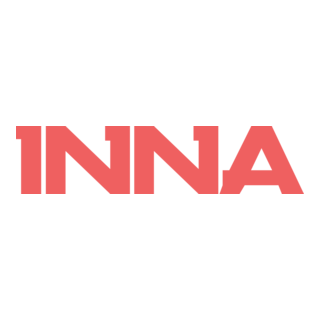INNA Logo PNG Vector
