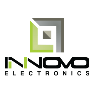 Innovo Electronics Logo PNG Vector