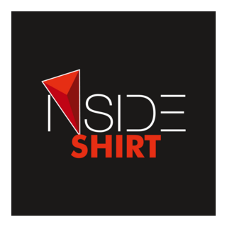 InsideShirt Logo PNG Vector