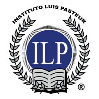 Instituto Luis Pasteur Logo PNG Vector