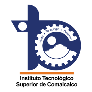 Instituto Tecnologico de Comalcalco Logo PNG Vector