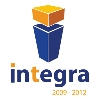 Integra Logo PNG Vector