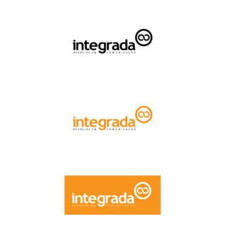 Integrada Logo PNG Vector