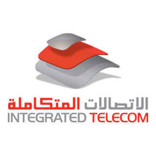 Integrated Telecom Company Logo PNG Vector