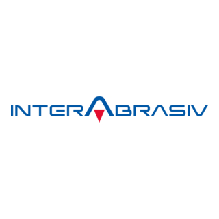 INTER ABRASIV Logo PNG Vector