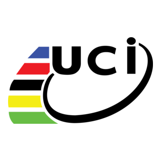 INTERNATIONAL CYCLING UNION Logo PNG Vector