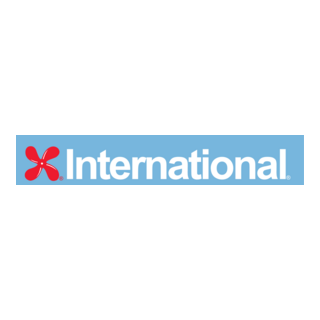 international Logo PNG Vector