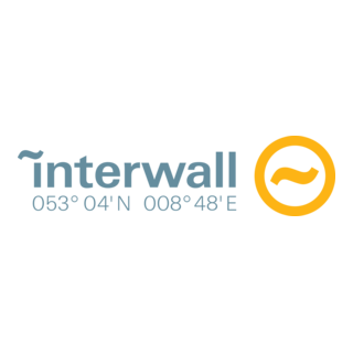 Interwall GmbH Logo PNG Vector
