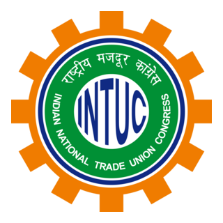 INTUC Logo PNG Vector