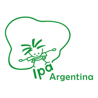 Ipa Argentina Logo PNG Vector