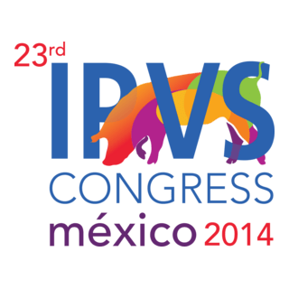 IPVS 2014 Logo PNG Vector