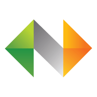 Irish Rail Logo PNG Vector