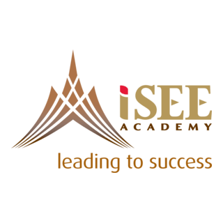 iSEE Academy Logo PNG Vector