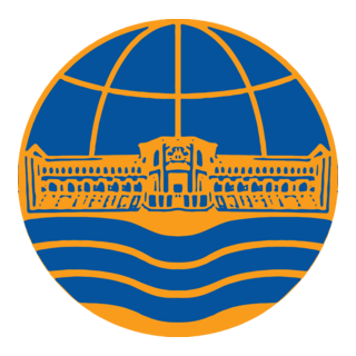 Isfahan Trading Logo PNG Vector