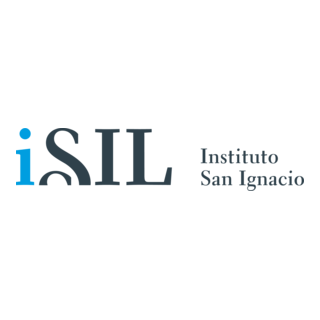 isil- instituto san ignacio Logo PNG Vector