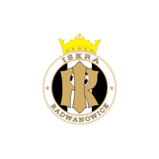 Iskra Radwanowice Logo PNG Vector