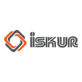 İskur kahramanmaraş textil tekstil Logo PNG Vector
