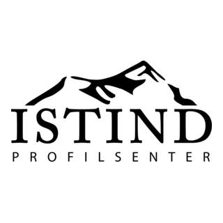 Istind Logo PNG Vector