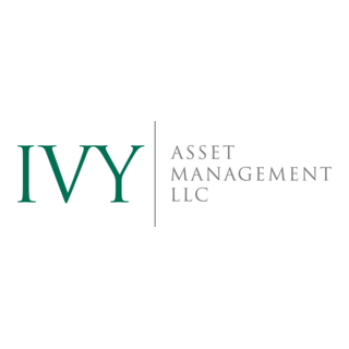 IVY Asset Management LLC Logo PNG Vector