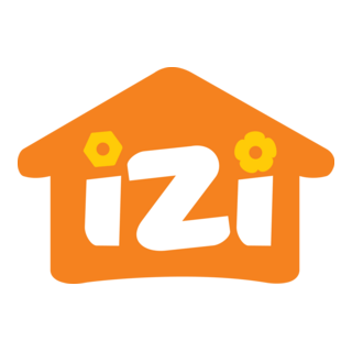 izi Logo PNG Vector