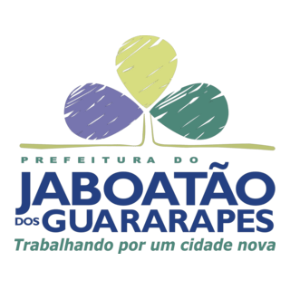 JABOATÃO DOS GUARARAPES Logo PNG Vector