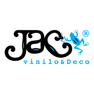 JACO Logo PNG Vector